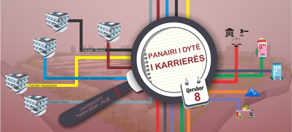 Panairi i Dytë i Karrierës!