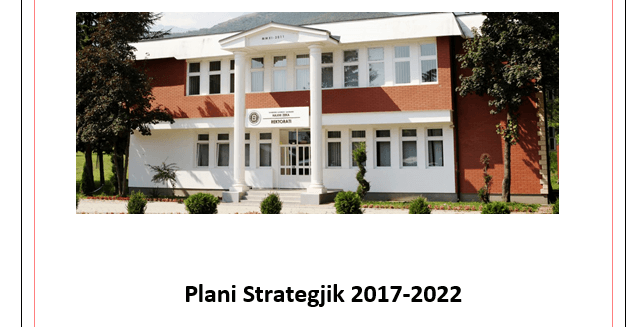 Këshilli Drejtues miraton Planin Strategjik të UHZ-së 2017-2022