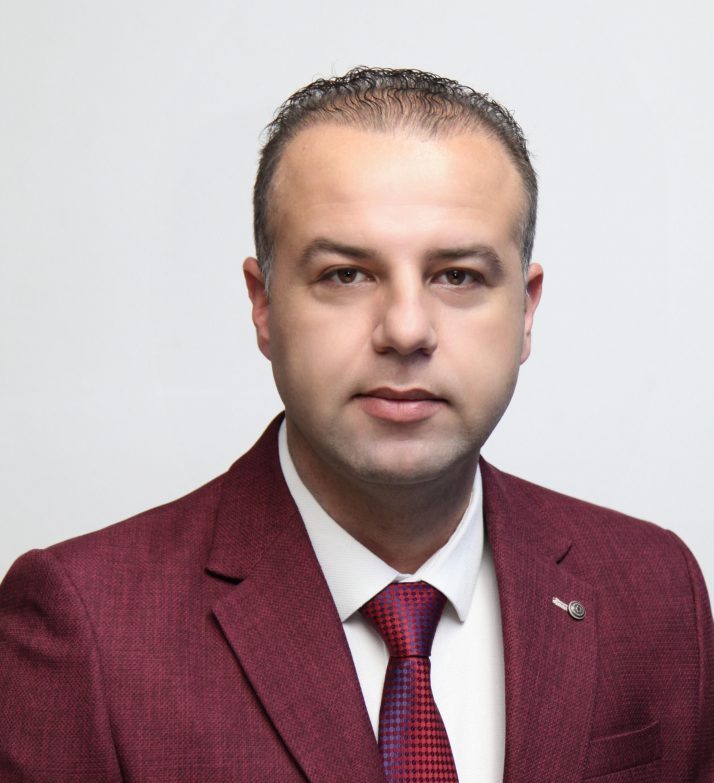 Prof.Mr. Fatbardh Gashi