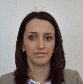 Msc. Teuta Bajra Brahimaj