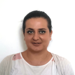 Prof. Asoc. Dr. Vlora Berisha