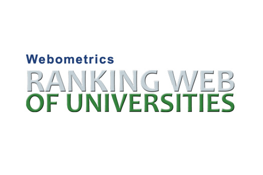 Universiteti “ Haxhi Zeka” në Pejë – Rangohet për 636 vend më lartë në  Webometrics