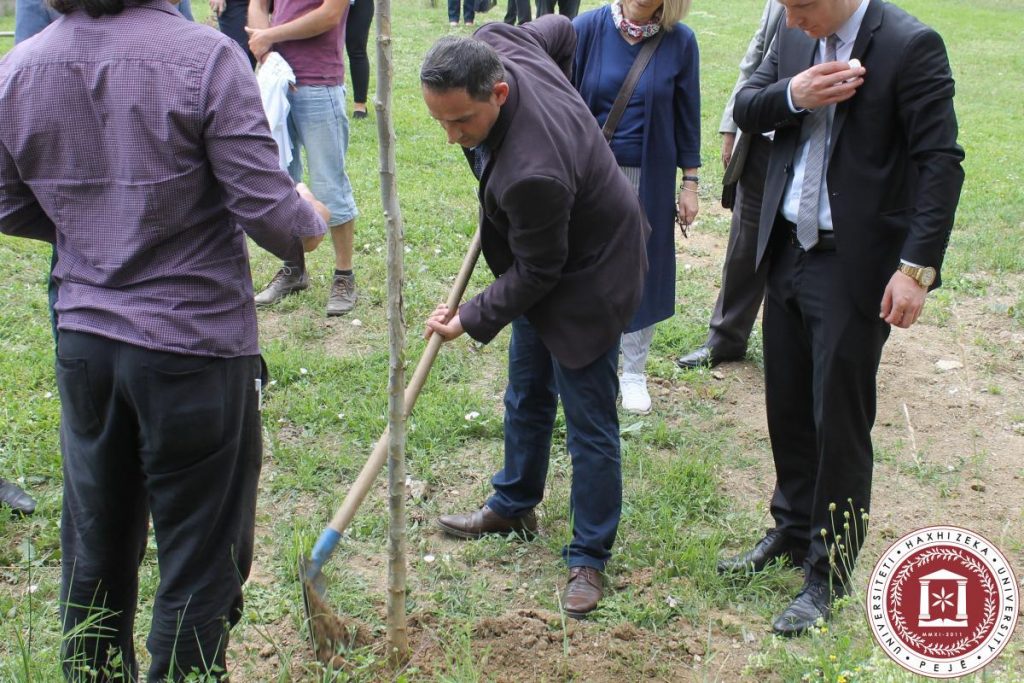 Dita Ndërkombëtare e Biodiversitetit