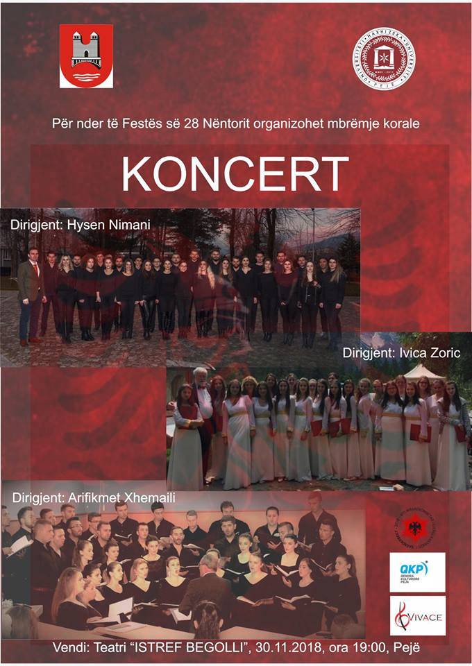 Koncert