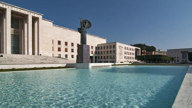 HZU signed an agreement with the Sapienza University in Italy