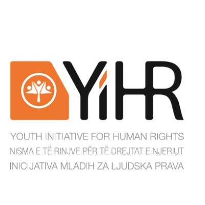 Memorandum of Cooperation between the UHZ and the Youth Initiative for Human Rights (YIHR)