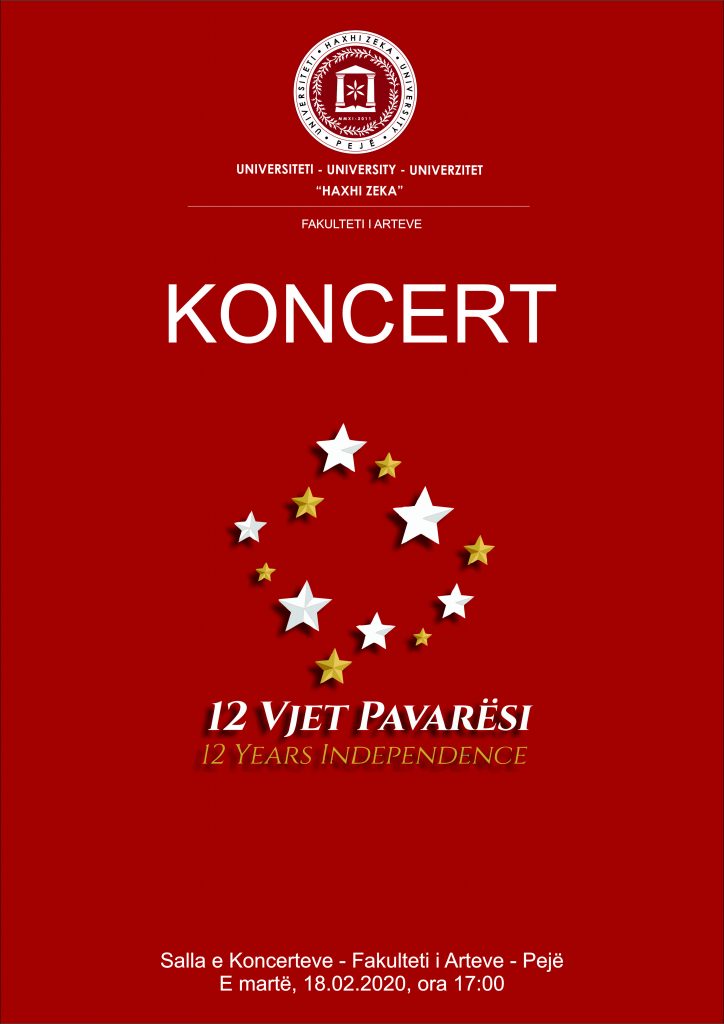 koncert