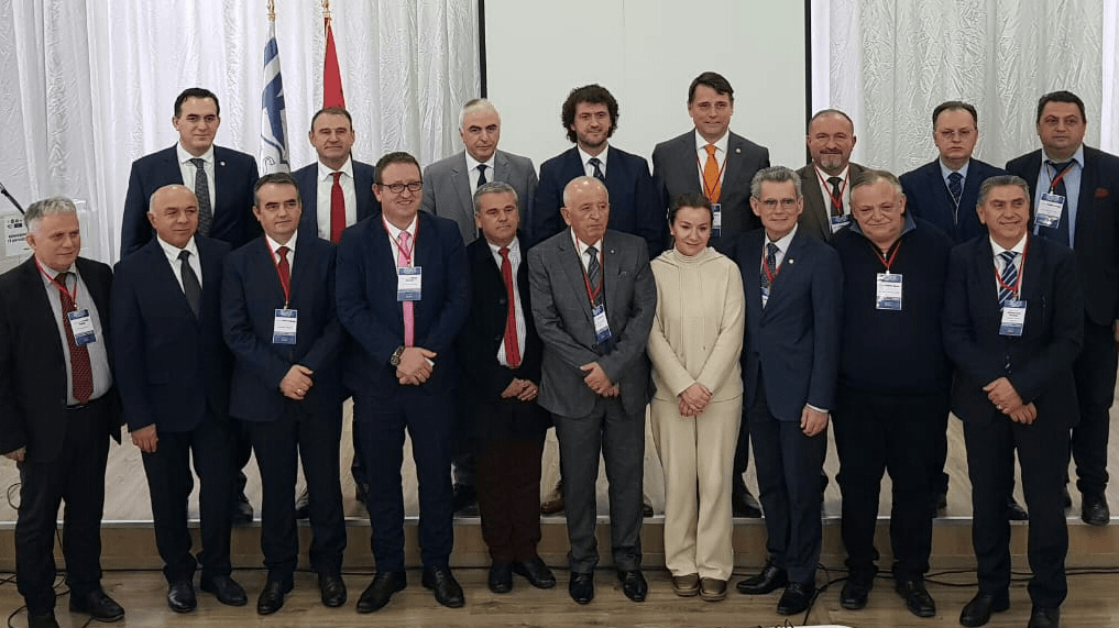 Konferenca e II-të e Rektorëve të Universiteteve Shqiptare