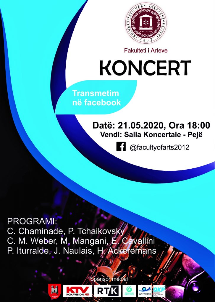 koncert