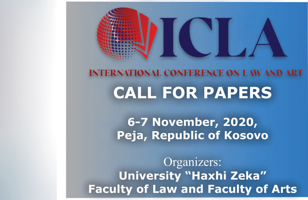 Call for papers