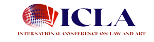 icla international conference on law an art