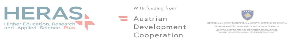 Fillon implementimi i projektit ‘’Transformational Learning through Study Visits and Internships in Various Sectors of the Tourism Industry” të UHZ-së – financuar nga HERAS +.