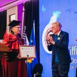 doctor honoris causa